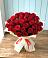 Букет 29 Красных роз в Печорах