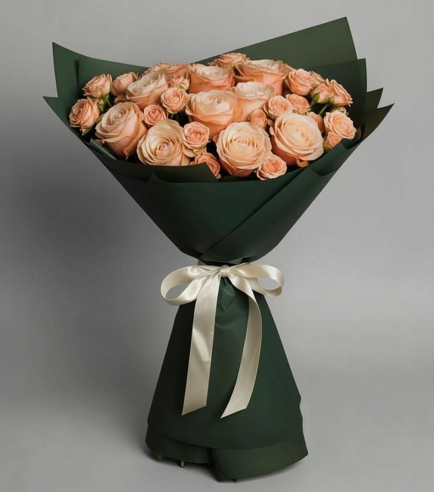 Букет Элегантный в Печорах