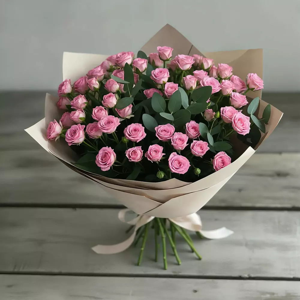 Букет Удовольствие в Печорах