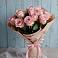 Букет цветов из: Розы в Печорах