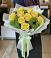 Букет цветов из: Хризантемы и Розы в Печорах
