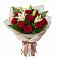 Букет цветов из: Лилии и Розы в Печорах