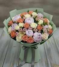 Букет Мороженное #REPLACE_PRED# Печорах