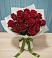 Букет Красные розы в Печорах