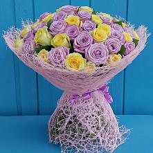 Букет 101 Волшебный Миг в Печорах