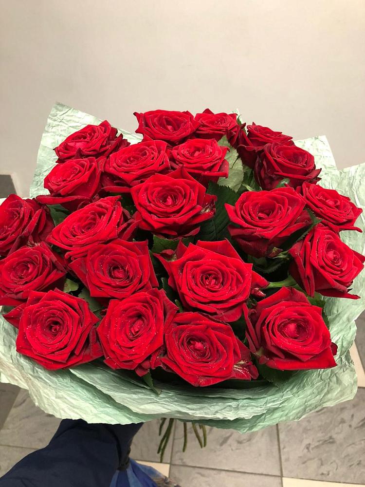 Розы Классика в Печорах Букет Классика в Печорах