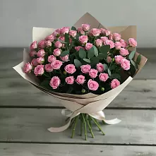 Букет Удовольствие в Печорах