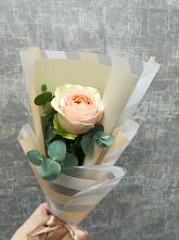 Букет цветов из:  Розы в Печорах