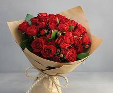 Букет Любовный роман в Печорах