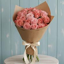 Букет цветов из:  Розы в Печорах