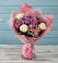 Букет цветов из: Герберы в Печорах