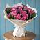 Букет цветов из: Розы в Печорах
