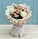 Букет цветов из: Розы в Печорах