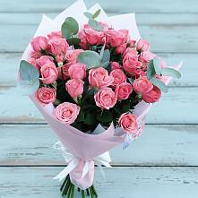 Букет Леди совершенство #REPLACE_PRED# Печорах